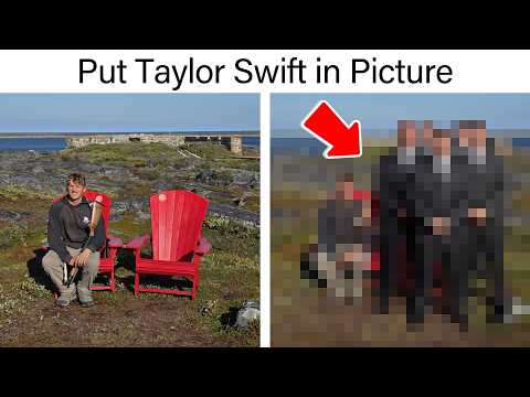 Chops and MicahTheJord