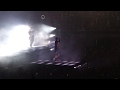 Bring Me The Horizon - I Apologize If You Feel Something + MANTRA @ The Forum, Inglewood, 2/13/19