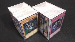 [遊戯王] 知らないカードを発掘したい オリパ開封 [yugioh opening]