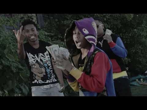 Smacky Acky Aja x LeBqua