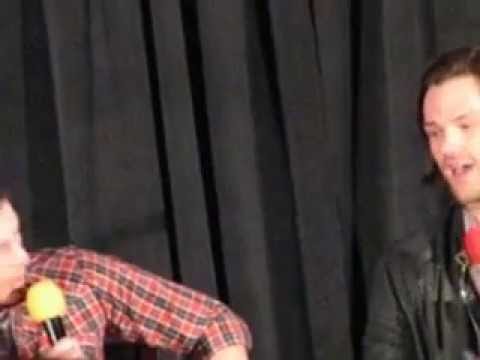 SF Con 2015 J2 panel high voices