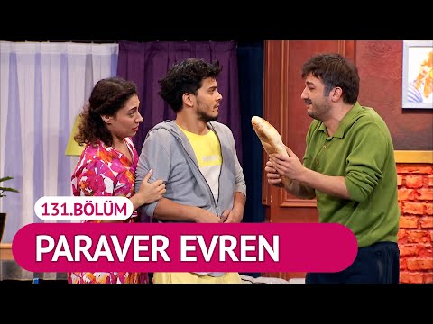 Paraver Evren (131.Bölüm) - Çok Güzel Hareketler 2