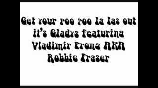 Gladys by BaSH featuring Vladimir Prong (AKA Robbie Fraser) on Trumpet