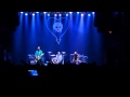 alkaline trio - old school reasons (august 16, 2011 @ the norva)