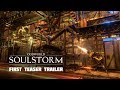 关于 Oddworld: Soulstorm - Enhanced Edition  电脑  的游戏实况视频