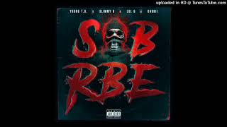 - Clean - SOB x RBE (Daboii) - Ridin