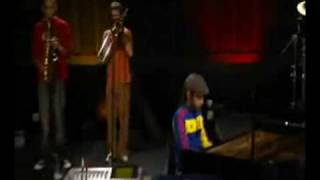 calle 13 live tango del pecado cumbia de los aburridos