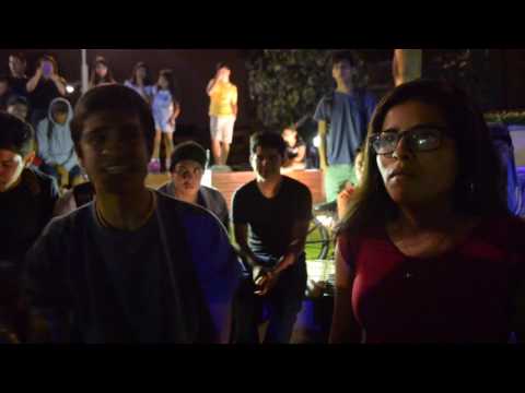 ANDREA vs SPARCK vs SKARY vs LATERAL - Colectivo SURCO