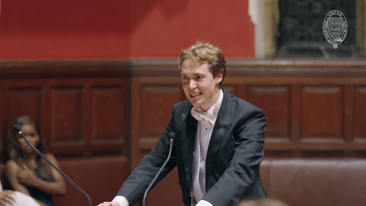 Sebastian Watkins argues that Artifical Intelligence is one of mankind's greatest inventions (2/8)