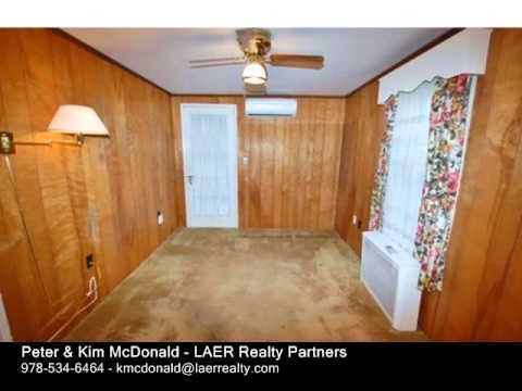 350 Union St, Leominster MA 01453 - Single Family Home - Real Estate - For Sale -