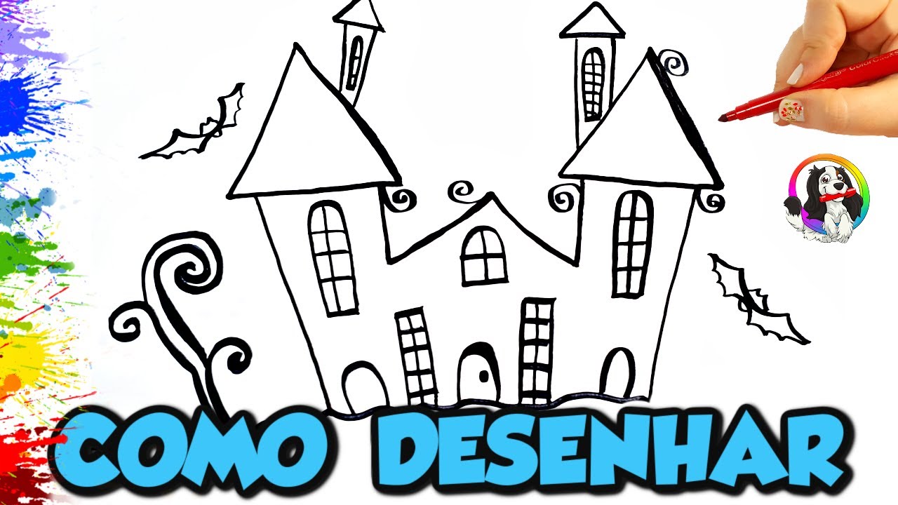 Feliz Dia das Bruxas | Dia das Bruxas abóbora canções | Happy Halloween | Kids Tv Português