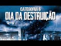 Categoria 6 Dia Da Destruição FILME COMPLETO DUBLADO Filmes De Desastres Naturais Noite De Filmes