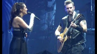Within Temptation - Ice Queen (Acoustic) - Live Paris 2018