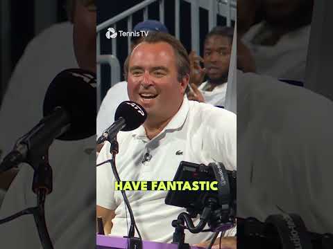 Umpire Shuts Down Heckler 😤