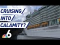Are Cruise Ships Safe During Severe Weather NBC 6