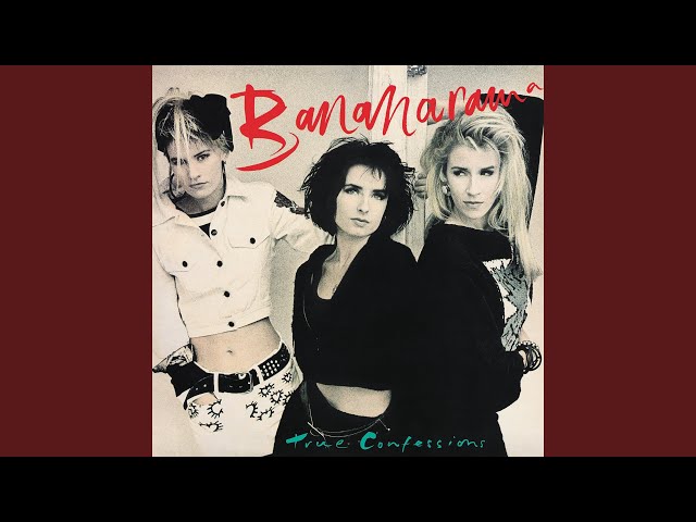 Bananarama - Venus (Isolated Stems) (4-Stems)