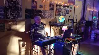 IL TUO DIAMANTE cover dei Procol Harum