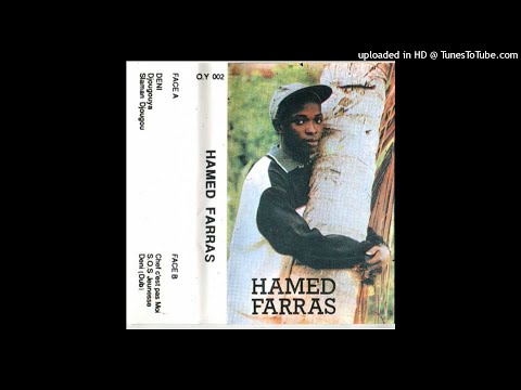 HAMED FARRAS-DJOUGOUYA