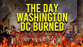 Washington DC: The Seat of Power #sponsored