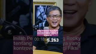 Download lagu Dialog Rhoma vs Rocky [Part-16] mp3
