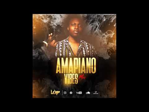 Dj LeX-P -  AMAPIANO VIBES MiX 2020