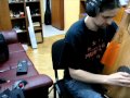 Electric bandura by Ivan Tkalenko (demo) 