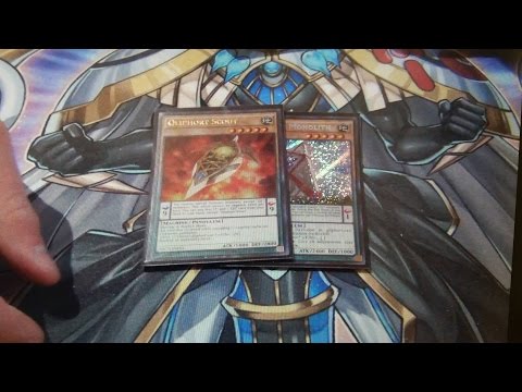 Yugioh YCS Denver Top 8 Deck Profile - Metalfoes Zoodiac with Qliphorts - Tyler Wilson