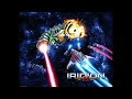 Game Over Iridion II Extended OST