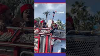 المؤثر الأمريكي "سبيد" يتجول بالدارالبيضاء وسط المشجعين ويرقص على أنغام الدقة المراكشية thumbnail