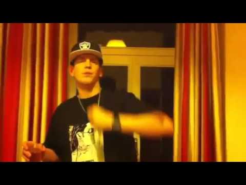 Video thumbnail for Fresher Freestyle