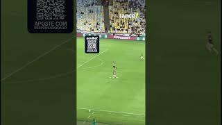 VITÓRIA NO MARACANÃ! Fluminense vence o Corinthians por 3 a 1