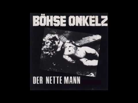 Der Nette Mann - Böhse Onkelz