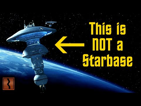 How Do Starbases Work?