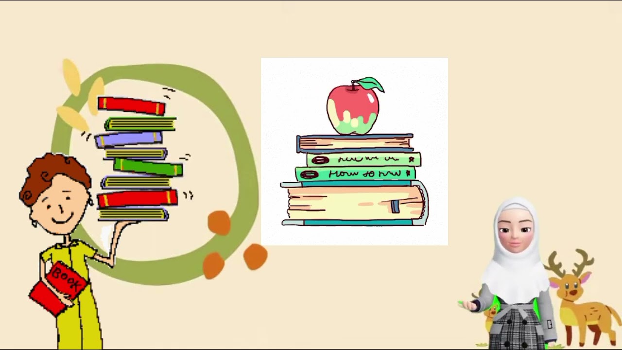 INSTRUCTIONAL MEDIA IN TEACHING ENGLISH TO YOUNG  LEARNERS