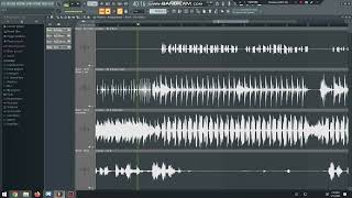 Download lagu Ikson - Do It #90   ( FL Studio Audio Sample ) mp3
