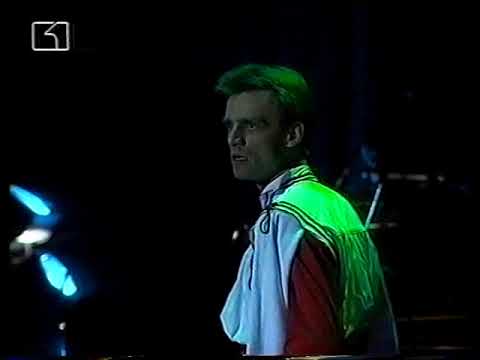 Show  "Legend" (Lili Ignatova) 2004   Part 3