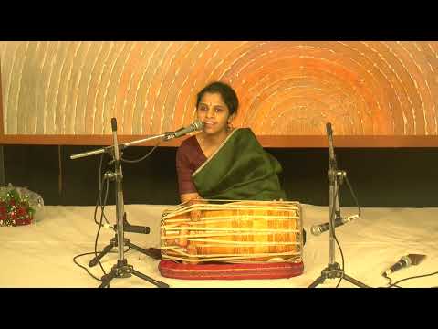 The Raza Foundation - Aarambh 23 | Hindustani Classical Vocal & Odissi Mardala