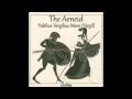 The Aeneid (Audio Book) Bk 7: Juno Served by a Fury ...