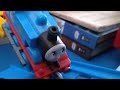 Thomas The Tank Engine Down The Mine Crash Remake Pilot Version
