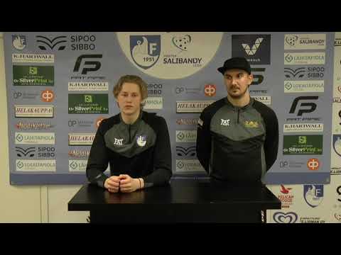 ÅIF - WELHOT 3-10 (1-1, 1-4, 1-5)