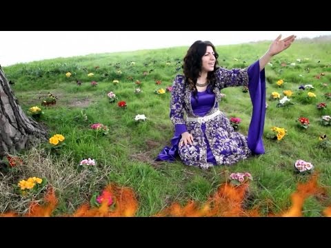 Elif Biyani - Newroz