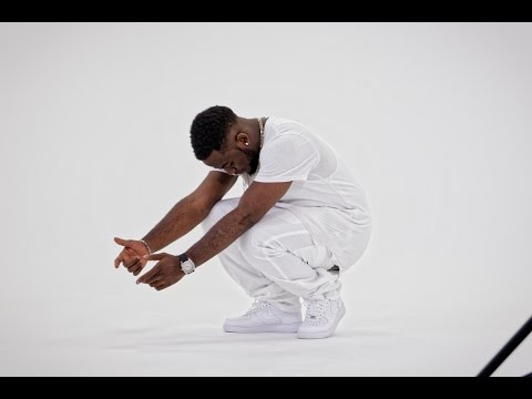 TOM KINGUE - BIGGIE (Prod. By PunjaBeats) #ERGOSUMSEASON