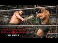 FULL MATCH ECW Title Extreme Elimination Chamber December To Dismember 2006