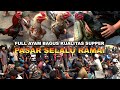 Madura Chicken Market Latest Bangkok Chicken Prices Madura S Busiest Cheapest Animal Market
