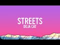 Doja Cat Streets Lyrics