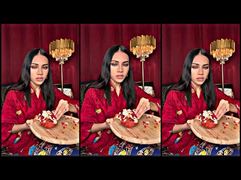 Puteri Balqis || Melupakan Tapi Tidak Memaafkan