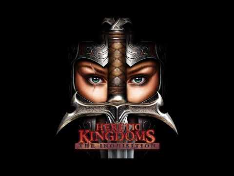 Heretic Kingdoms The Inquisition ost track 33 - Village