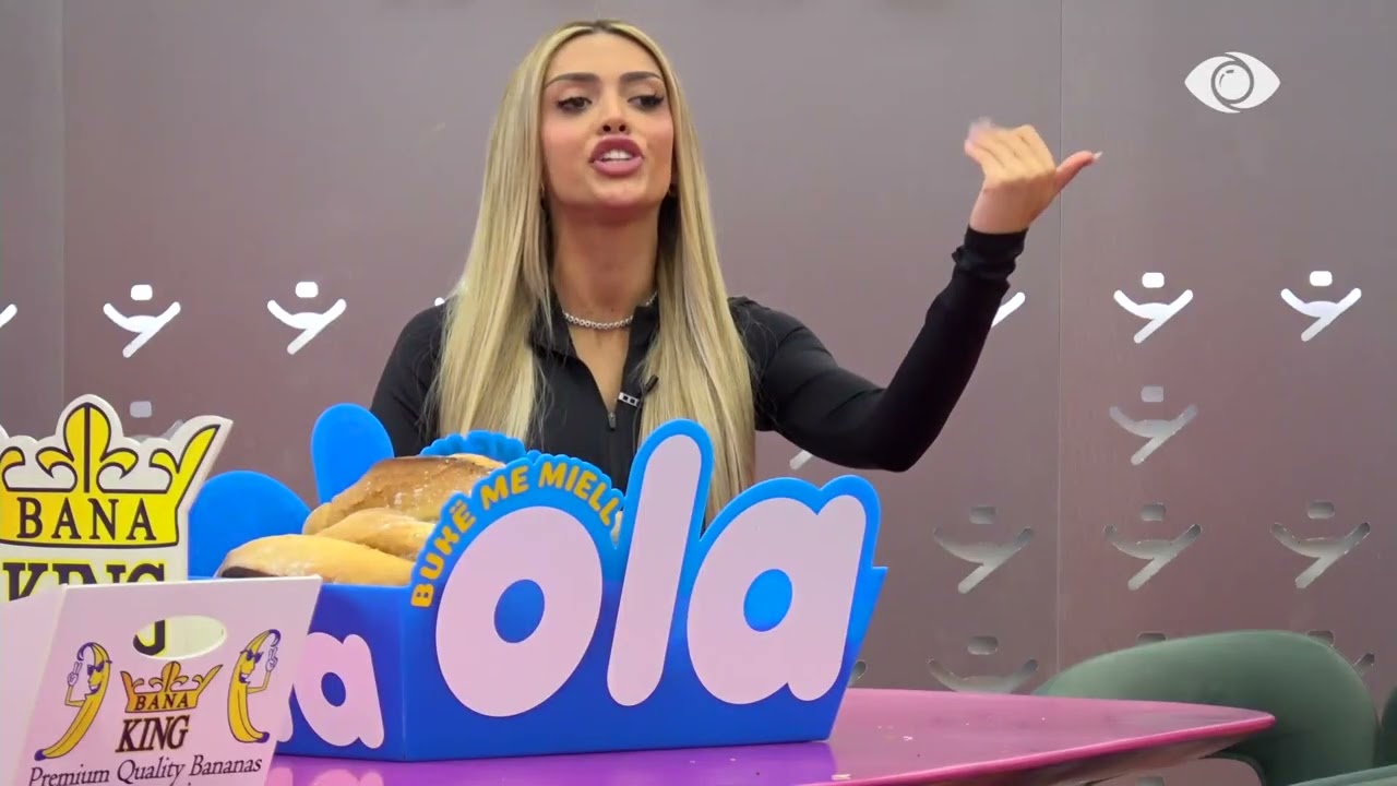 Mua nuk ma bën dot kështu…/ Debat mes Brikenës dhe Mirit