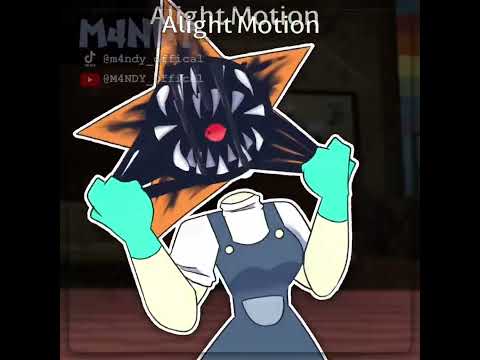 // Copycat trend // #dandysworld #dandysworldoc #animation #edit #shorts