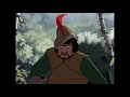 Disney Snow White And The Seven Dwarfs 1937 The Huntsman